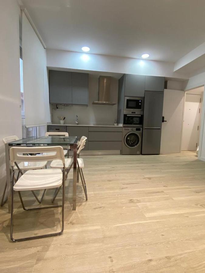 Appartement Florencia *