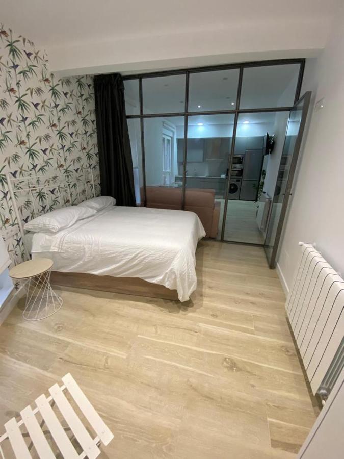 Appartement Florencia *