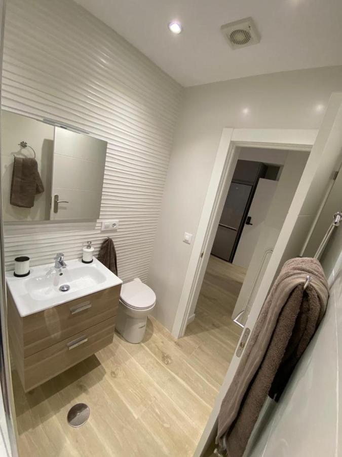 Appartement Florencia *